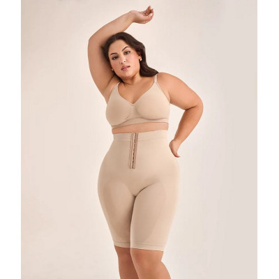 Dámské tvarující Maxi Shape Corset šortky