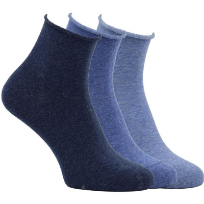 Ponožky pro dospělé bez patentu 930