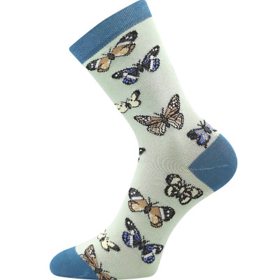 Dívčí ponožky Animals