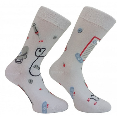 Dámské ponožky Sestra