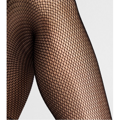 Dámské síťové punčochové kalhoty Alessia 20 DEN