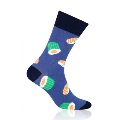 Pánske ponožky Sushi