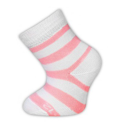 Dojčenské bambusové ponožky Babarik