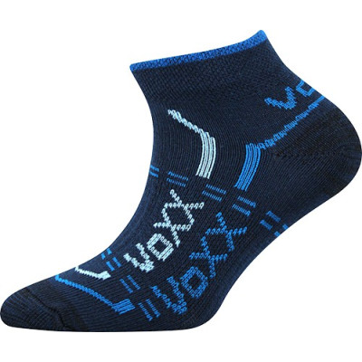 Dospelé ponožky Rex 07