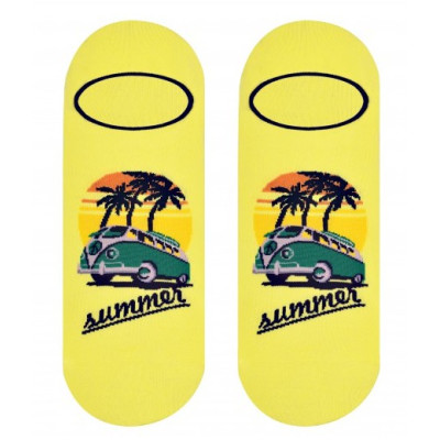 Dámske ponožky Clovers