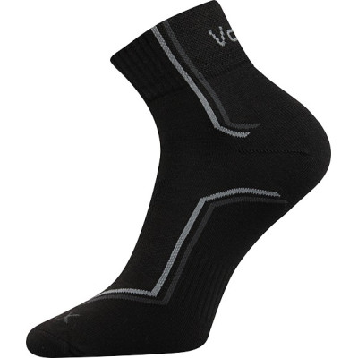 Kotníkové antibakteriálne ponožky Kroton