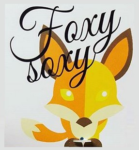 FoxySoxy