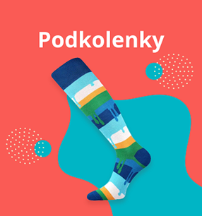 Podkolenky