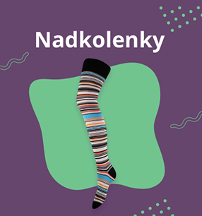 Nadkolenky